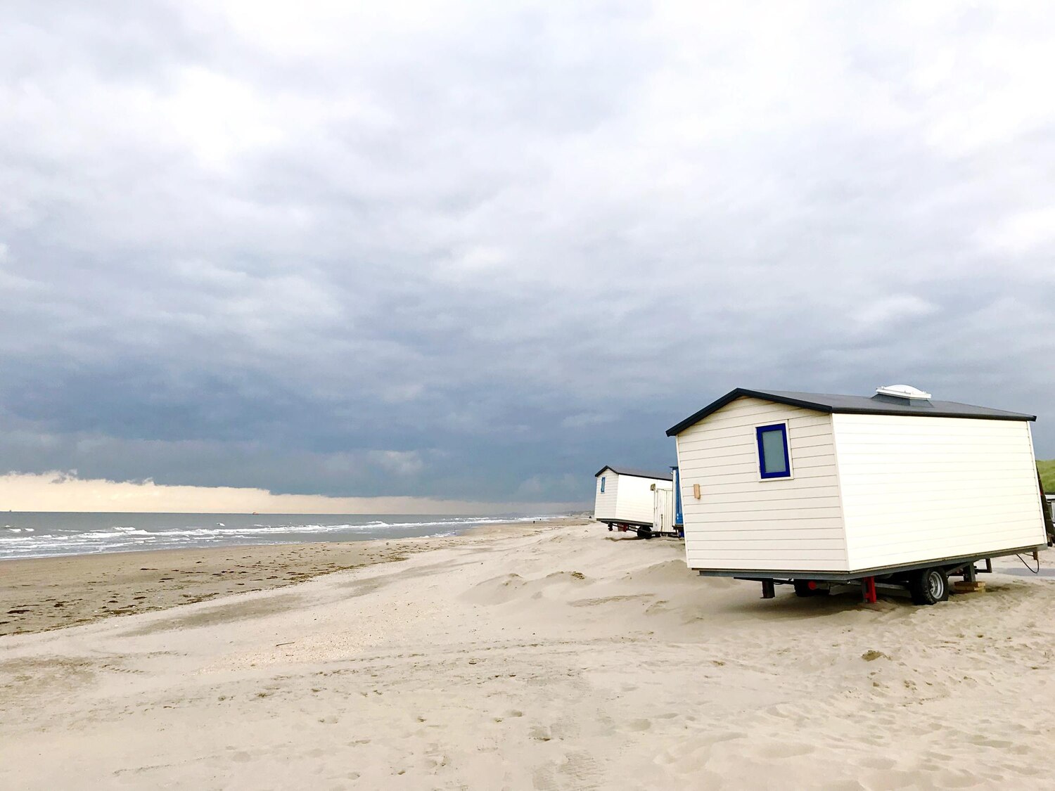 Découvrez les bénéfices inattendus de vendre un mobil-home d'occasion situé en bord de mer